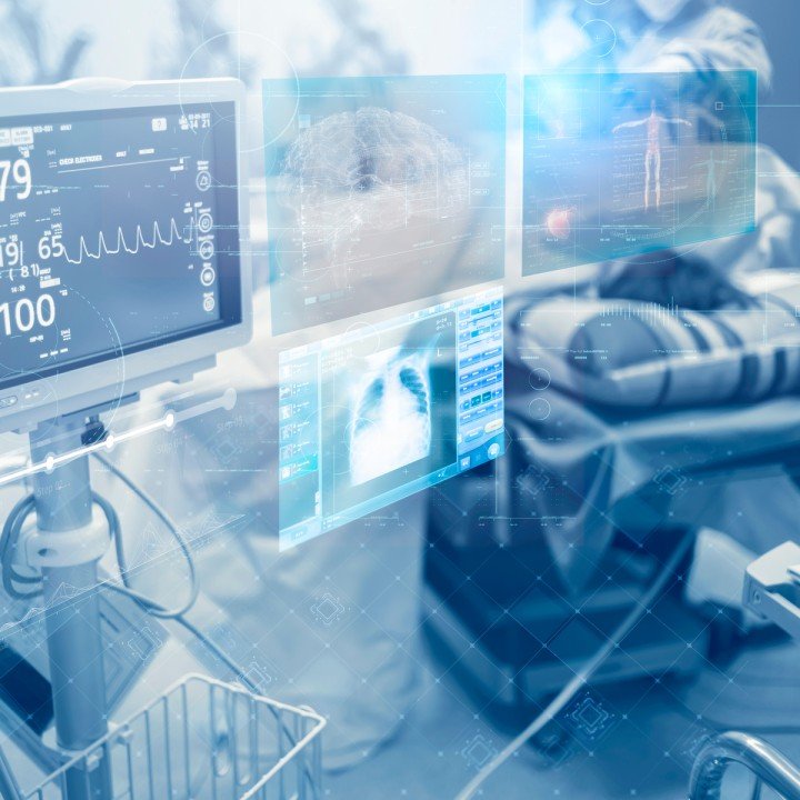 Medical Technology Revolution: How Innovative Startups are Transforming Healthcare Delivery