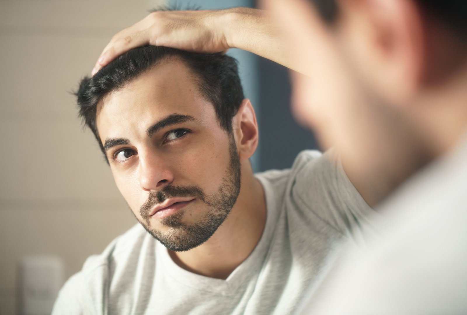 Pristyn Care forays into hair transplant surgeries in India