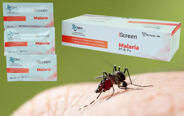 GenWorks Health launches IVD tests for dengue & malaria