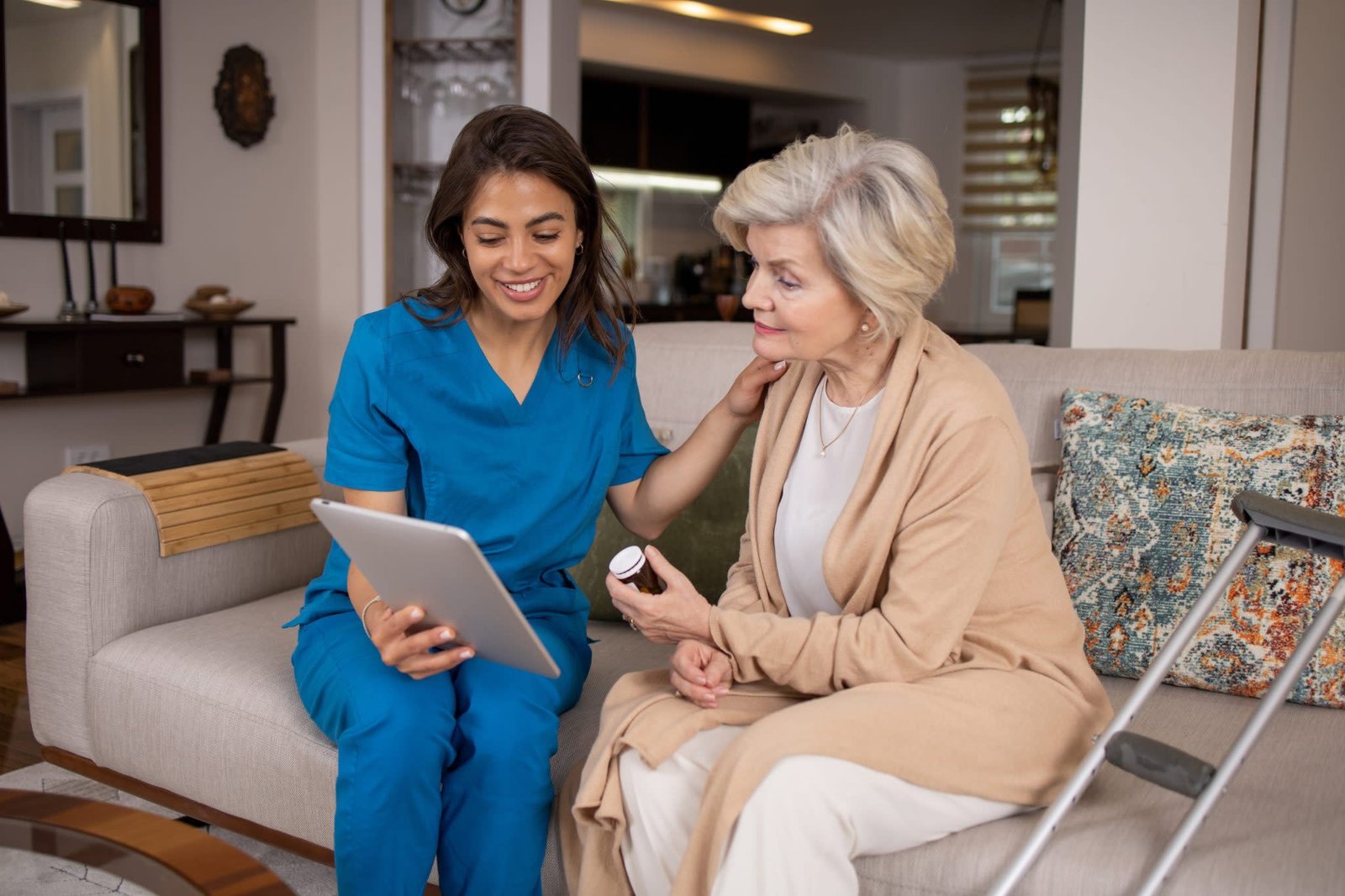 Success Beyond Startup: Nurturing Growth as a Co-Founder with Kilo Health