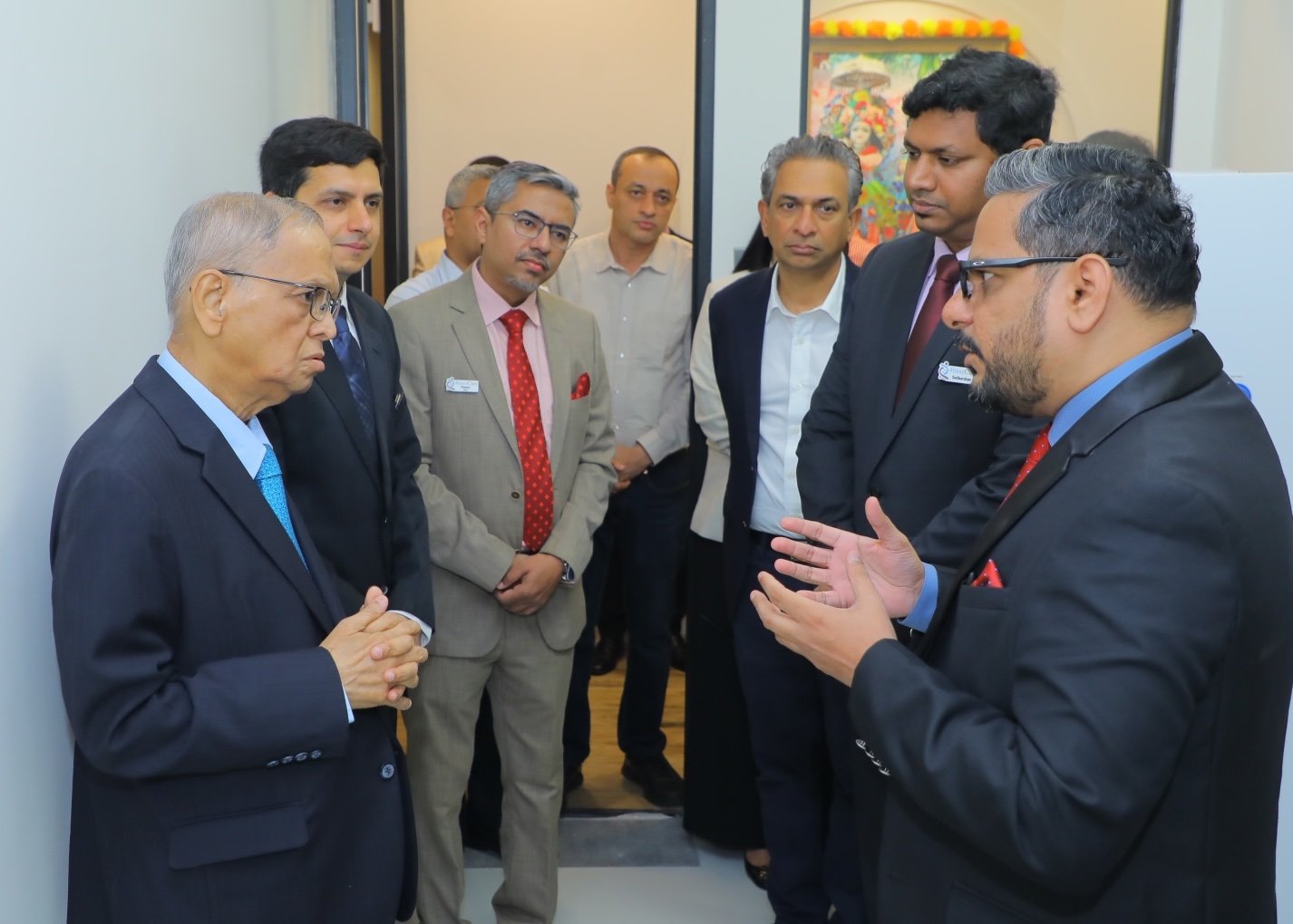 4baseCare inaugurates new genomics lab and unveils Global Cancer Diversity Atlas