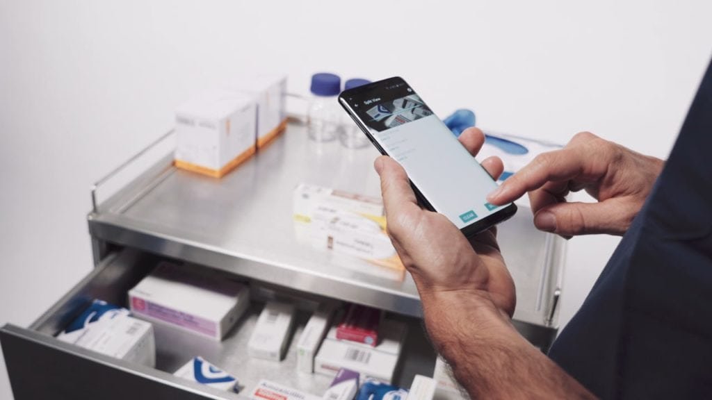 WiStride launches B2B app to ease challenges of pharma business