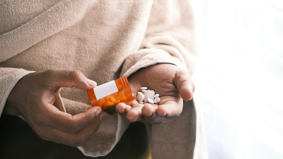 Ensysce Biosciences announces major milestone for opioid use disorder program