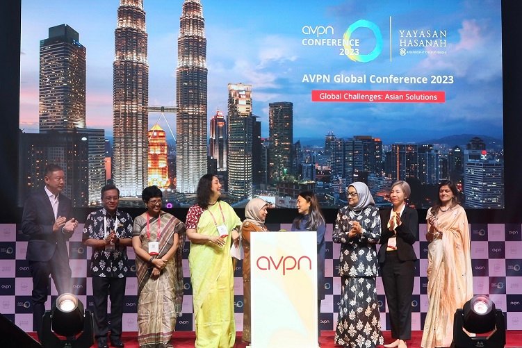AVPN Announces USD 3 Million Asian Youth Mental Wellbeing Fund