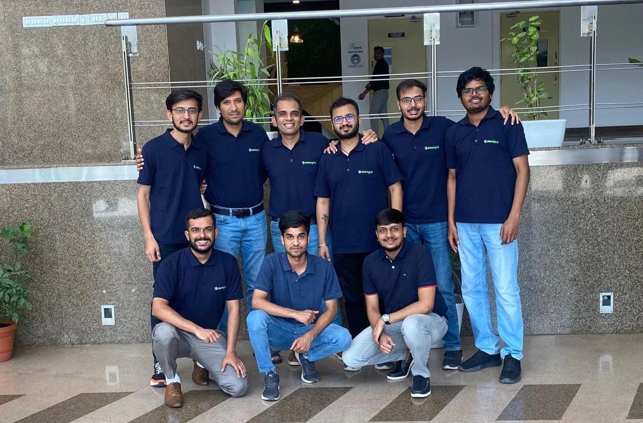 Merak leads Rs 10 Cr seed round for Specialty Chemical manufacturing platform Atomgrid