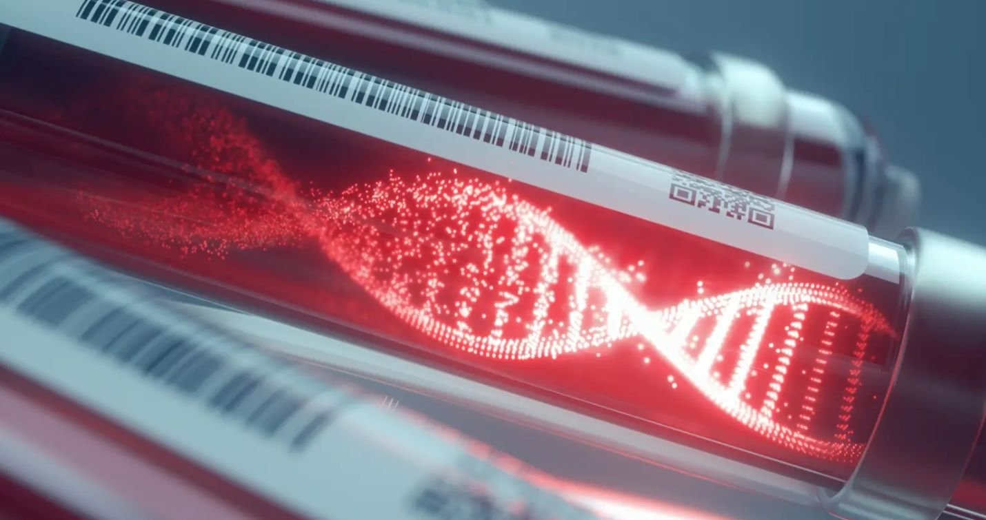 Singapore-based startup Gene Solutions to introduce smart blood test for lung screening in early 2025