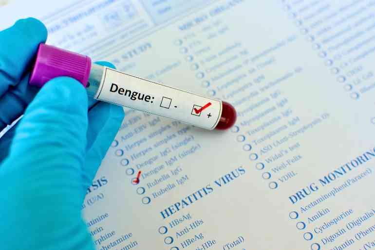 MediBuddy encourages dengue preparedness as test numbers rise across cities; Bengaluru and Hyderabad report highest numbers
