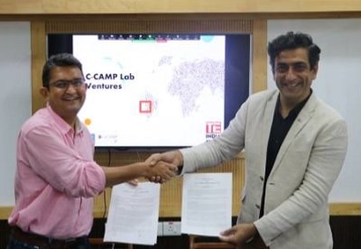 C-CAMP kicks off flagship startup investment initiative ‘TiE India Angels’