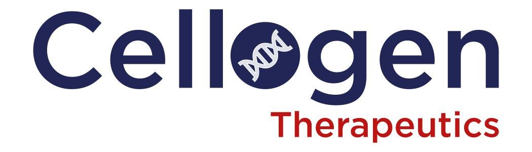 Cellogen Therapeutics develops indigenous bi-specific 3rd generation CAR T cells for cancer treatment