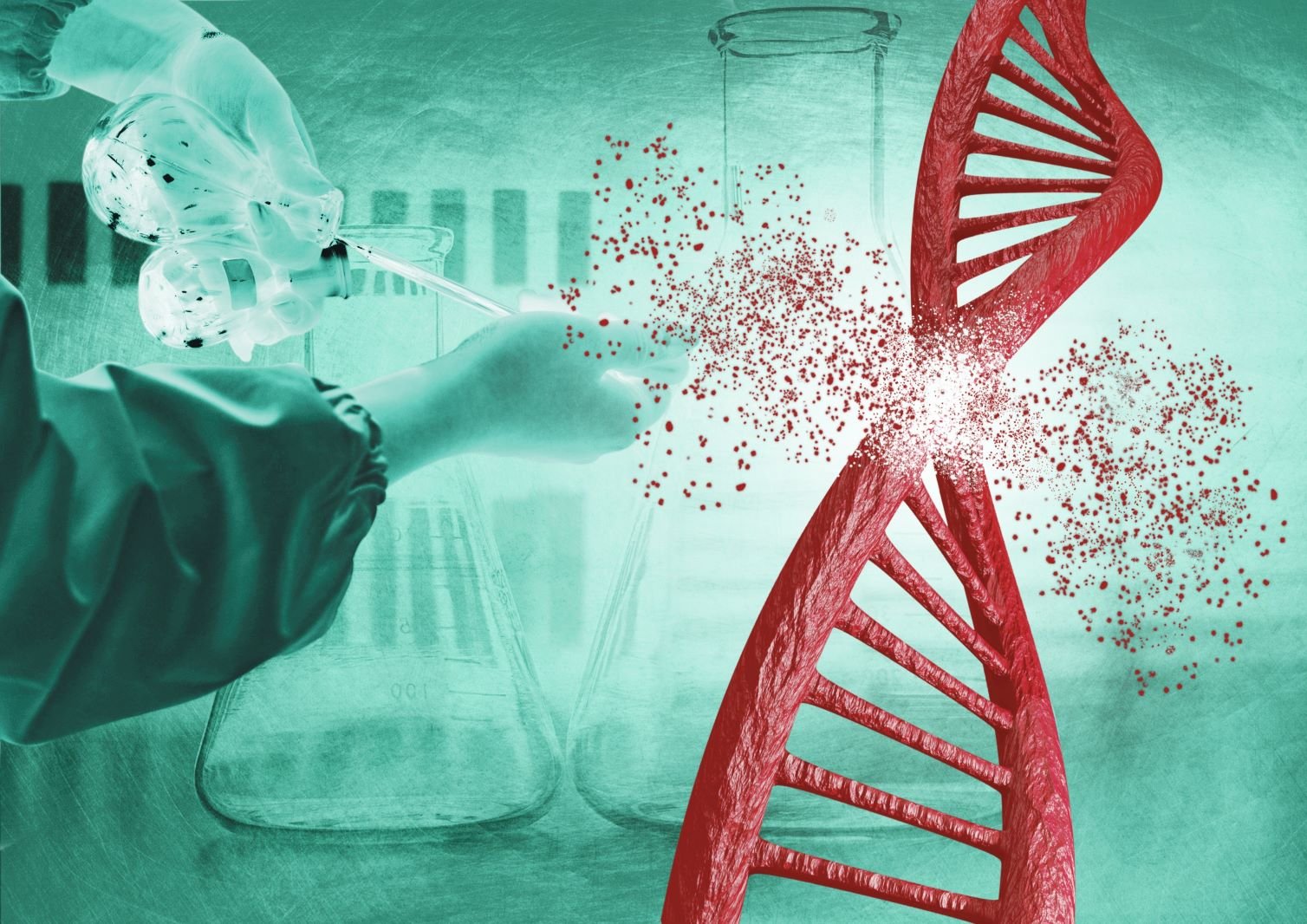 East Ocyon Bio closes $4.2 M Seed round led by Aeravti Ventures & Micro Labs