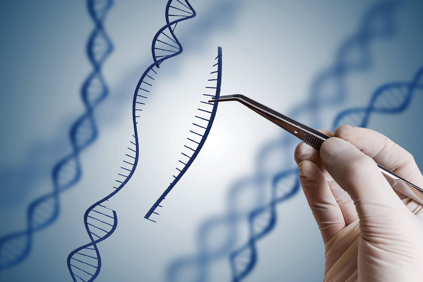 Revolutionizing the Future: Cutting-edge gene editing innovations from pioneering startups
