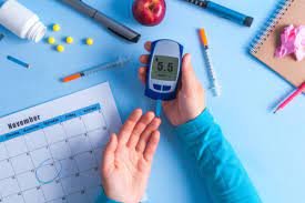 Fitterfly's Diabetes Digital Solution Reduces Blood Sugar and Weight in Real-World Trial