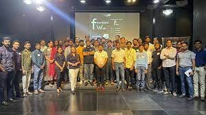 PedalStart's Founders' Walk 3.0: A Networking Opportunity for Indian Founders and Investors 