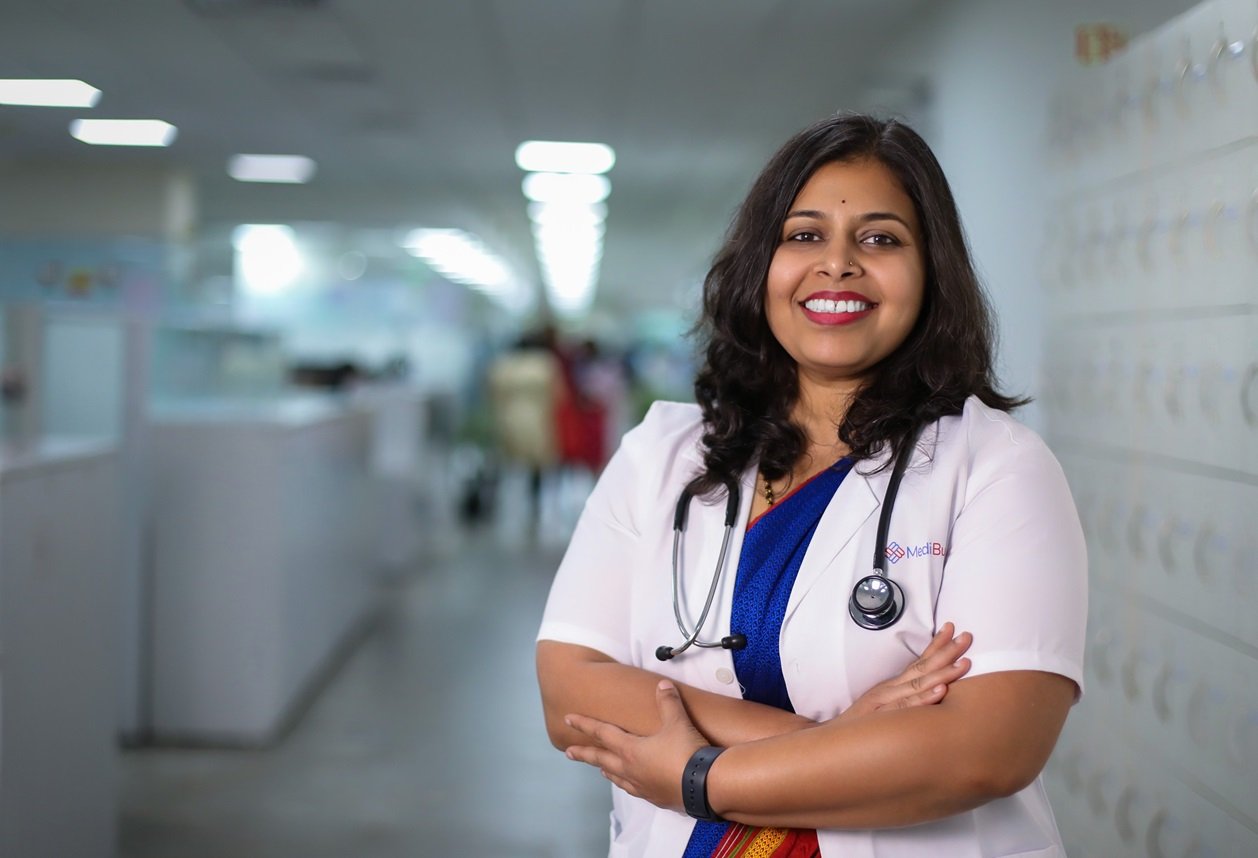 MediBuddy Study Reveals Growing Trend of High Cholesterol Levels  in Young Indians