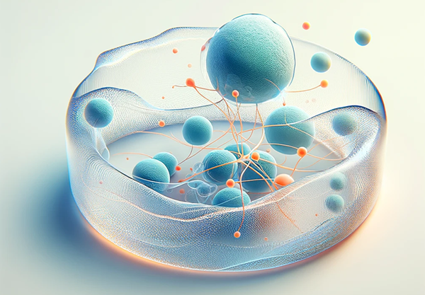 ALIV breaks new ground in fertility restoration using autologous cell fraction therapy