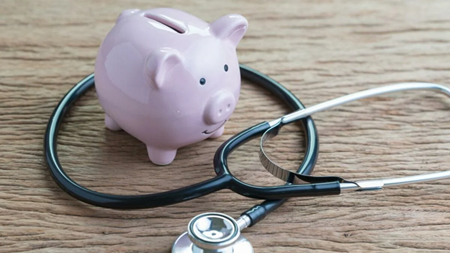 Health insurance-tech startup Healspan raises Pre-Seed funding of Rs 1.2 Cr