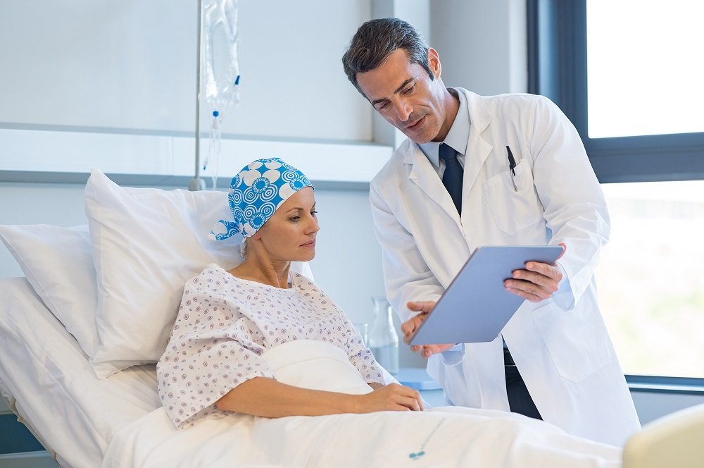Myriad Genetics & Intermountain Health participates in ComboMATCH Cancer Treatment Trial