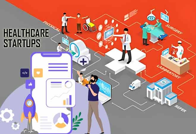 How healthcare startups are shaping swift responses to emerging infectious diseases?