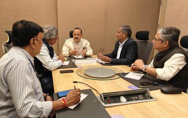 Hyderabad-based CSIR labs to organise Startup Conclave 2025