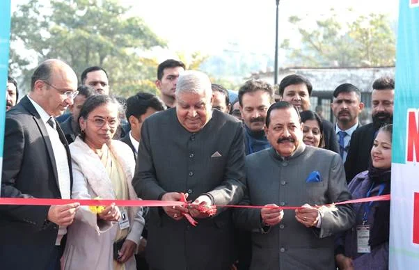Govt lays focus on emerging startup trends in North India with Startup Expo in Jammu