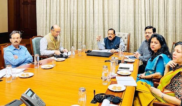 Govt announces creation of Regional BIRAC Centres across India