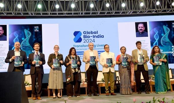 India’s BioEconomy reaches $151 B in 2023: ABLE Report