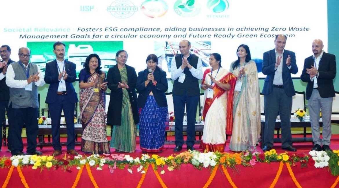 Global Bio-India 2023 lays focus on Women in Biotech