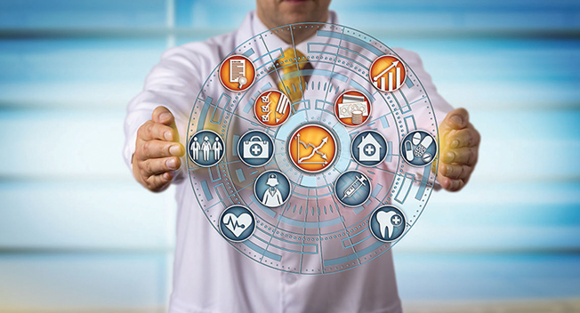 TeamHealth launches new value-based care initiative, TeamACO