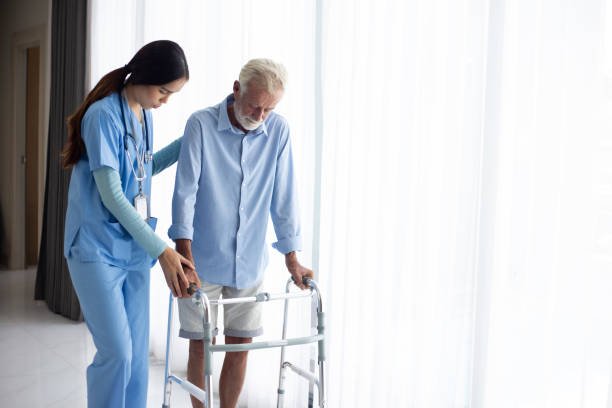 Avamere Living Announces In-House Therapy