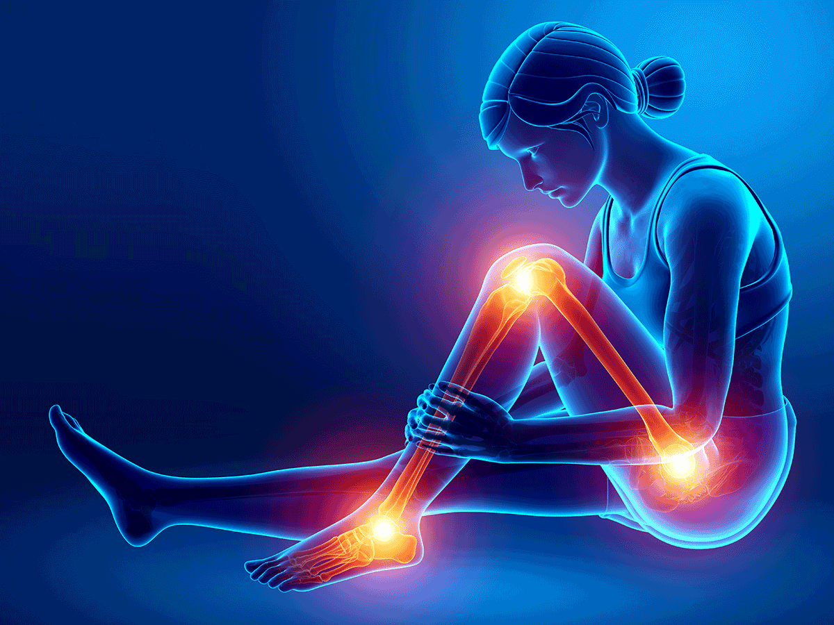 Adolore BioTherapeutics Announces Issuance of First U.S. Patent Covering CA8* Gene Therapies to Treat Chronic Pain