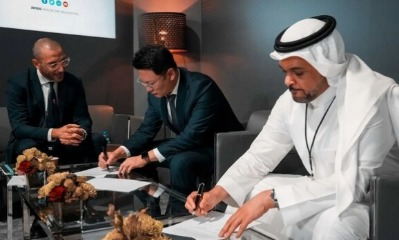 Korean startup Lunit accelerates expansion across Middle East with new supply contract