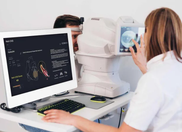 Korean startup Mediwhale secures $12 M to enhance cardiovascular and metabolic disease management
