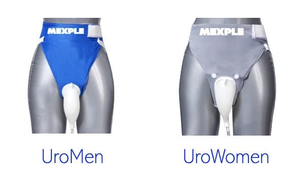 Mexple announces launch of urine collection kits for men and women