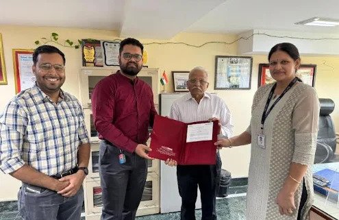 IIHMR Start-ups inks MoU with BMCHRC & HCG Hospital to drive healthcare entrepreneurship