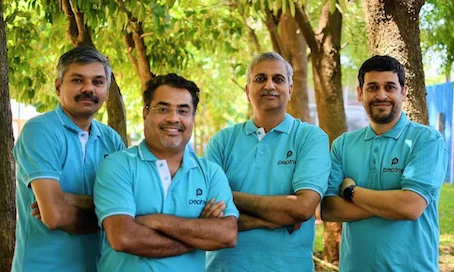 AI-powered drug discovery startup Peptris raises $1 M in pre seed funding led by Speciale Invest
