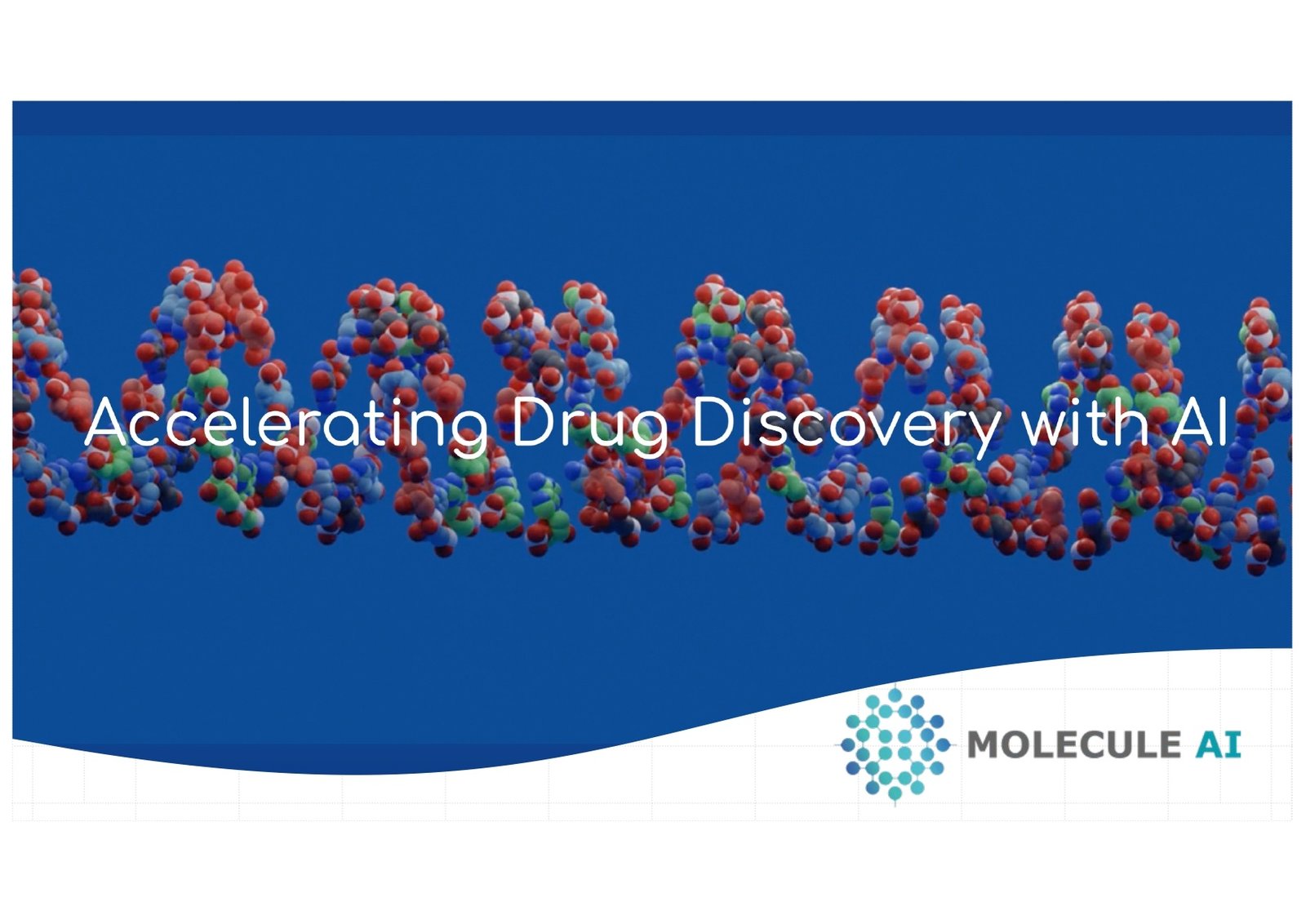 Accelerating Drug Discovery with Molecule GEN: The AI-Powered  Computational Platform