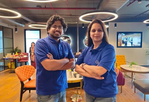 Healthcare startup Qurex secures over $250k in Pre-Seed Funding Round