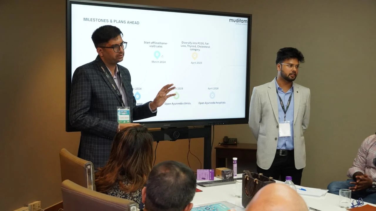 Saamarthya 2.0 by IIHMR to accelerate growth of healthcare startups