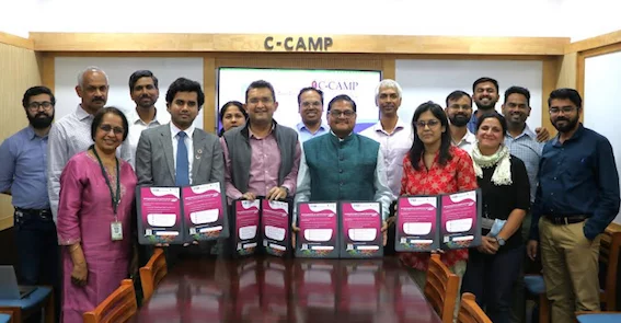SBI Foundation and C-CAMP announce joint call for innovations in Antimicrobial Resistance