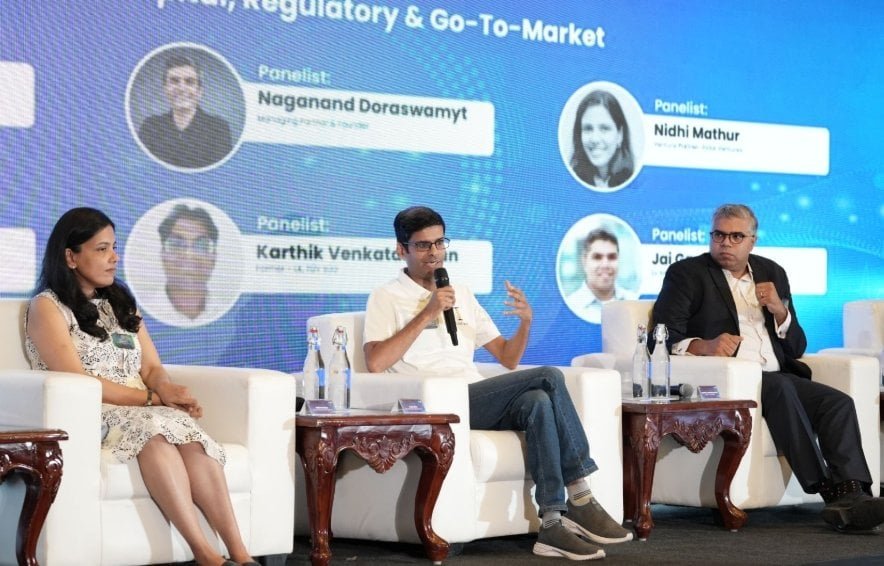 Success for MedTech startups lies at the intersection of innovation, regulation, market strategy, and human behaviour: Experts
