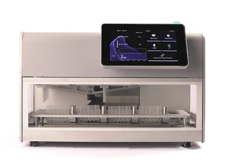 Cambrian Bioworks raises $1.45 M in seed funding to transform molecular diagnostics in India