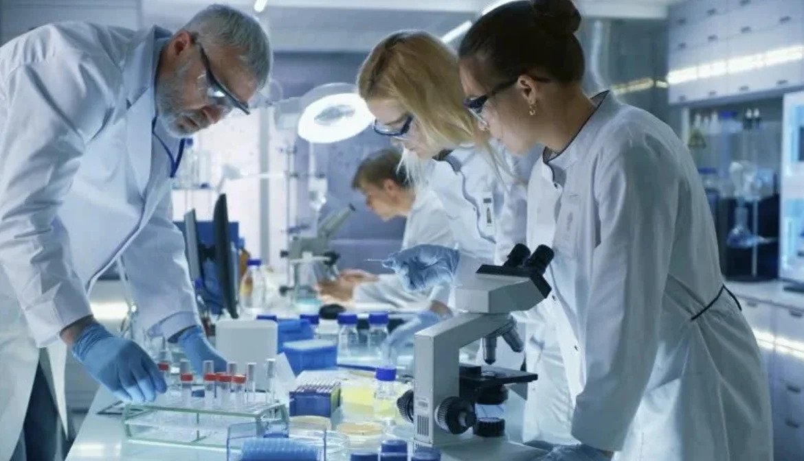 Turn Bio signs agreement with Korea's HanAll Biopharma to develop eye and ear therapies