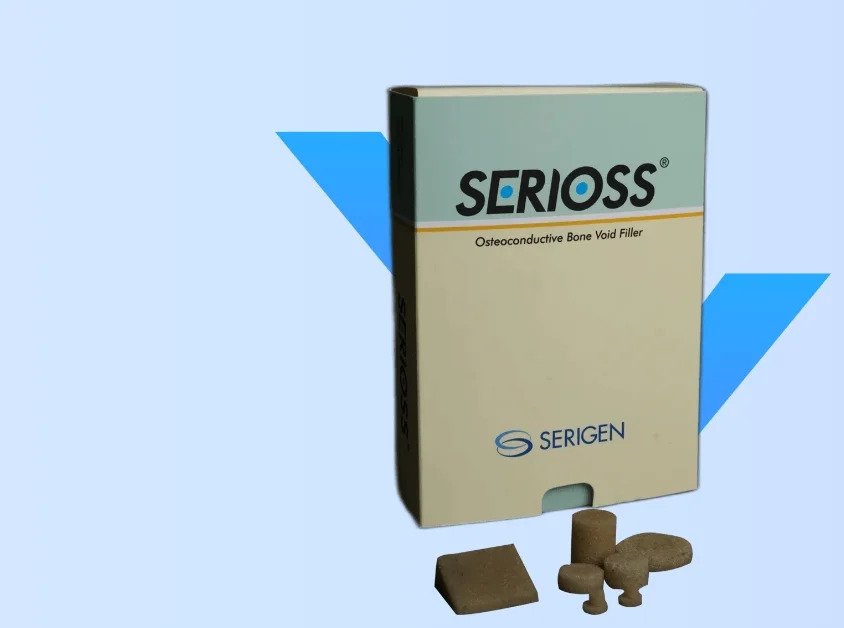 Serigen Mediproducts raises Rs 10 Cr funding led by IAN Alpha Fund & others