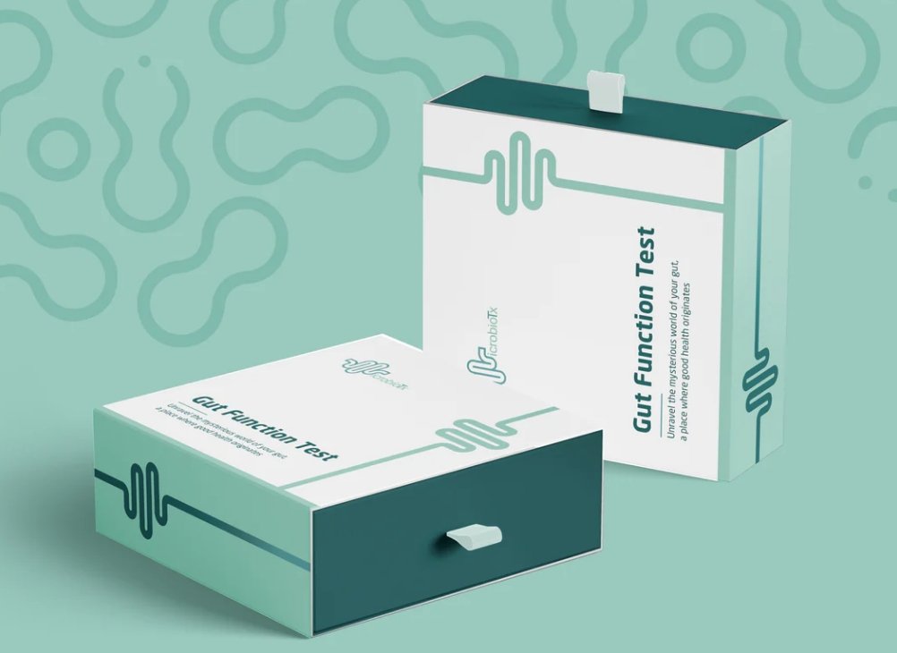 MicrobioTx unveils first fingerprick-based test to profile gut microbiome