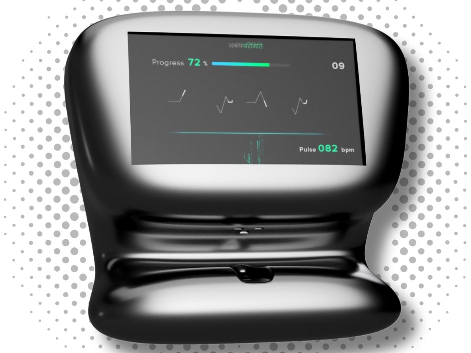 Health-tech startup Perkant Tech raises Rs 6.6 Cr in Seed Round