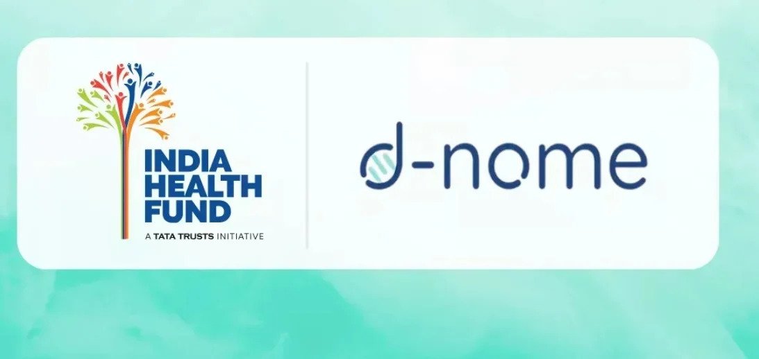 India Health Fund supports D-Nome to bolster molecular TB screening in India