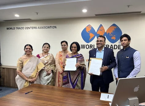 SCIINV Biosciences inks MoU with World Trade Centre Shamshabad to digitally combat AMR
