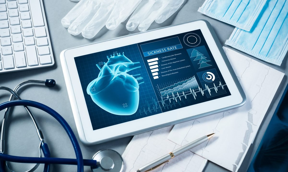 EIT Health finances the ASSIST project of the startup Idoven with 1.5 million euros