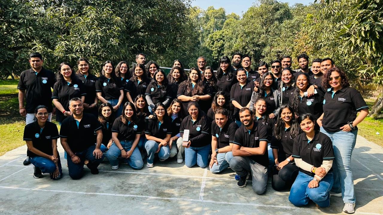 Mental health platform Lissun raises $2.5 M in Pre-Series A funding round