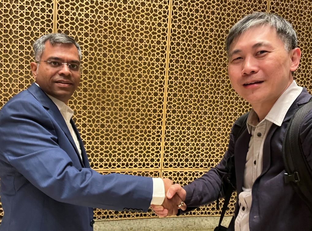 Australia's TeleMedC partners with Indian startup AND Healthcare to expand AI-based eye disease screening